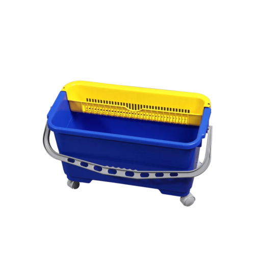 Odkapávač plastový ke kbelíku 45cm na rozmývák